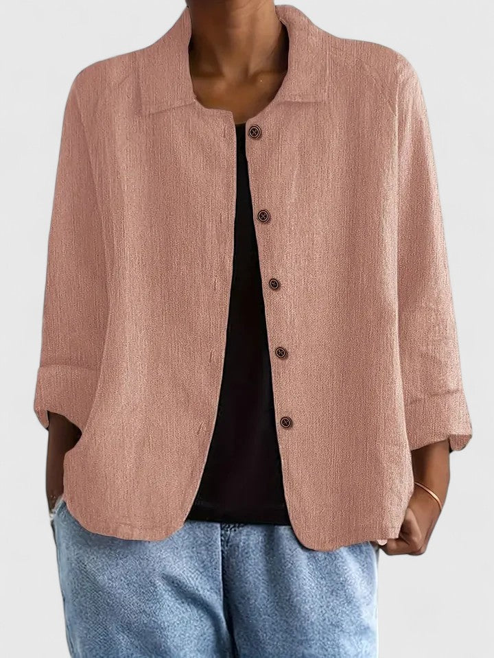 Rowan - Classic Cotton Light Top