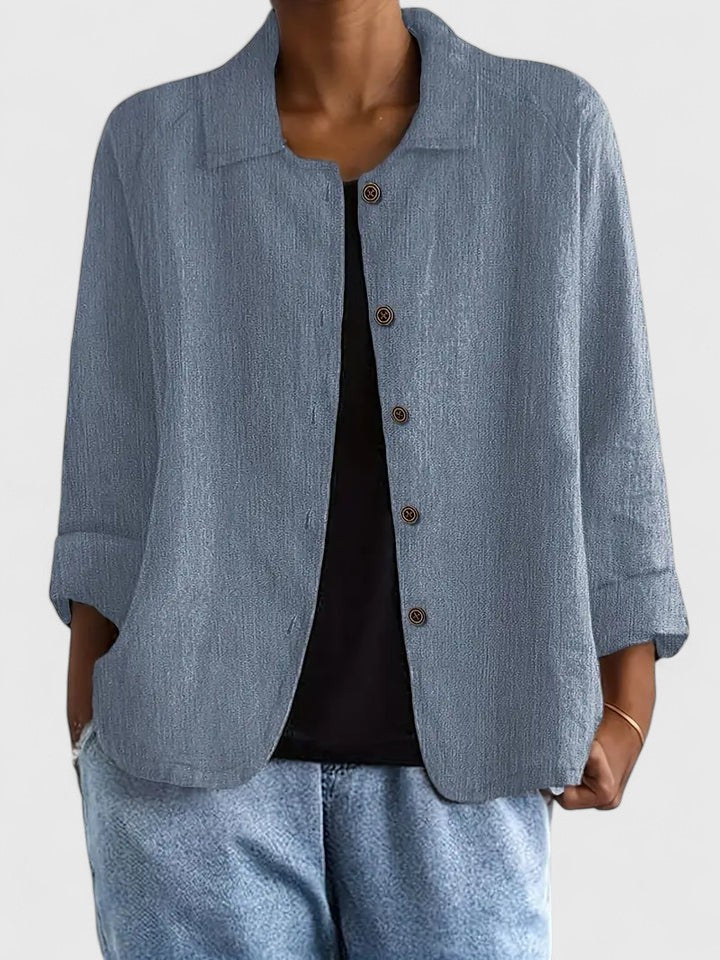 Rowan - Classic Cotton Light Top