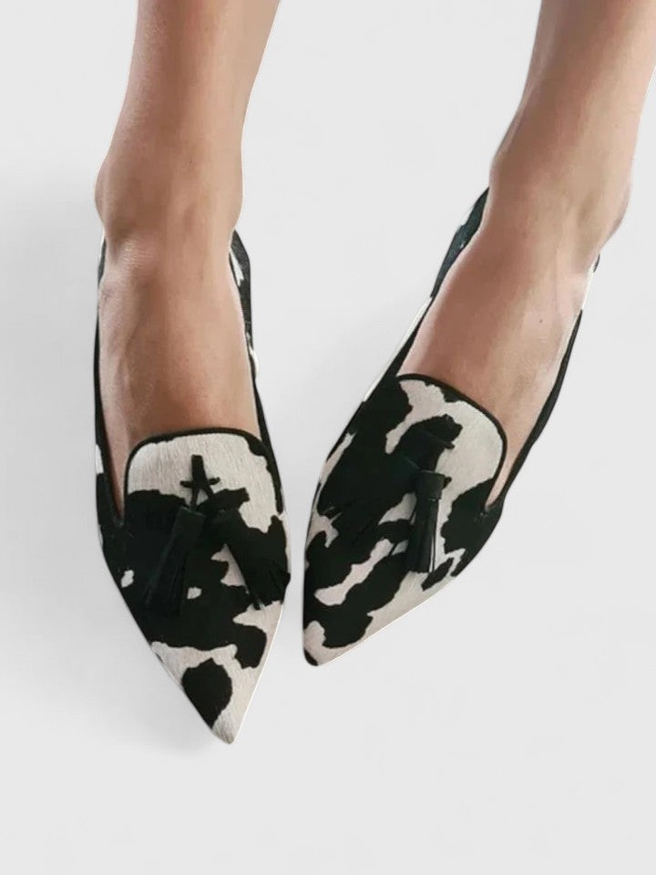 Imogen - Smart Fit Loafers