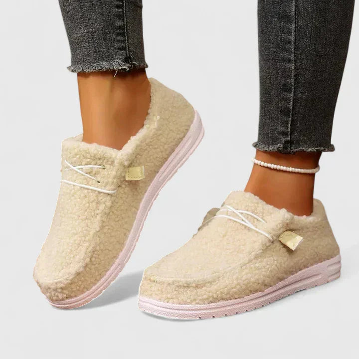 Luna - Orthopedic Loafers