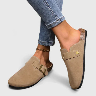 Isabella - Orthopedic Loafers