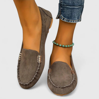 Arabella -  Orthopedic Loafer