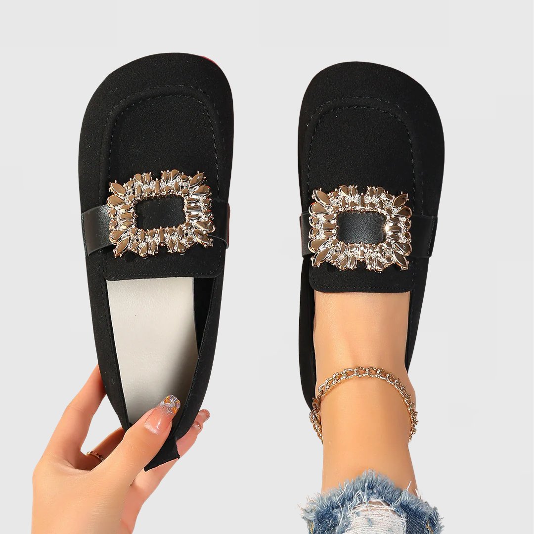 Aria - Orthopedic Loafers