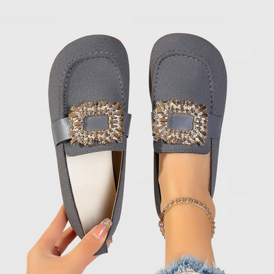 Aria - Orthopedic Loafers