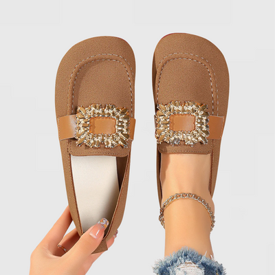 Aria - Orthopedic Loafers