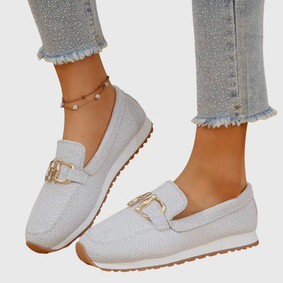 Clara - Orthopedic Loafers