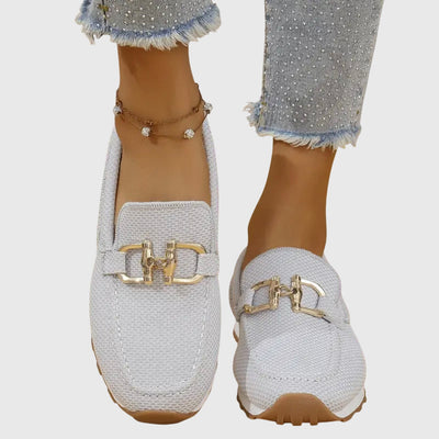 Clara - Orthopedic Loafers