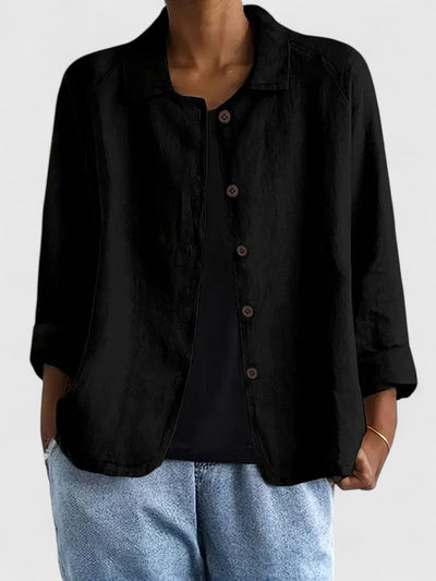 Rowan - Classic Cotton Light Top