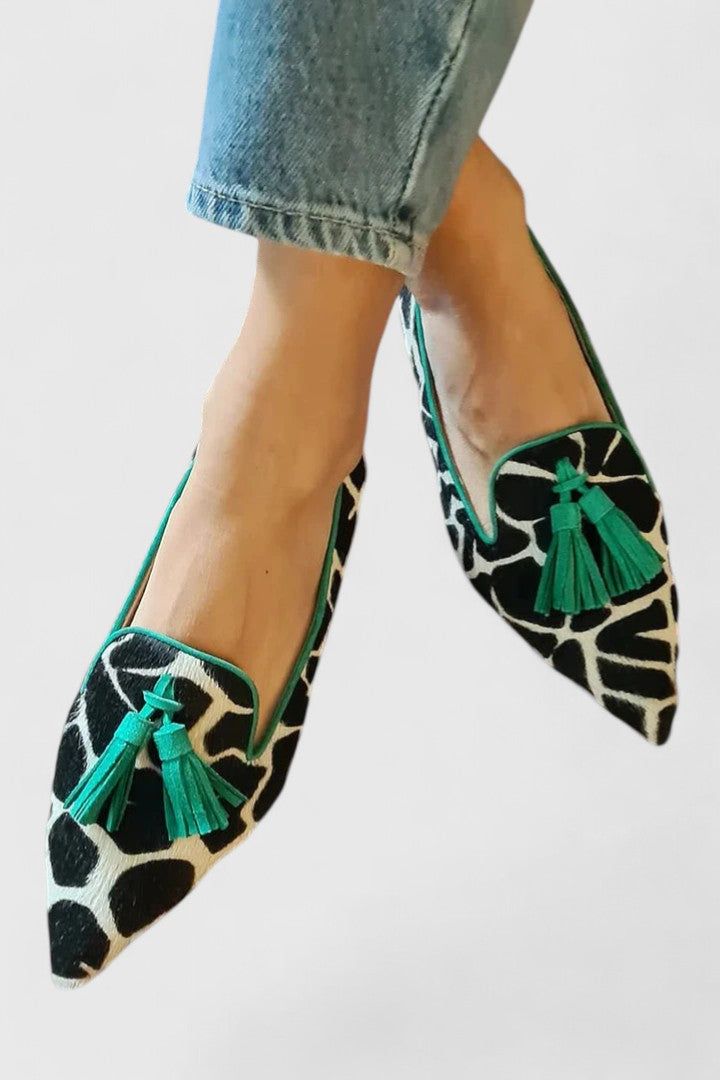 Imogen - Smart Fit Loafers
