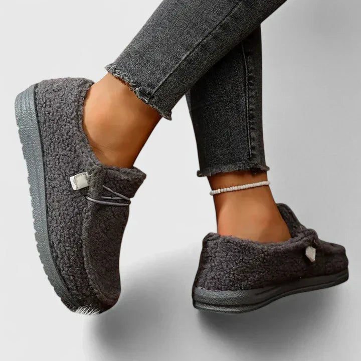 Luna - Orthopedic Loafers