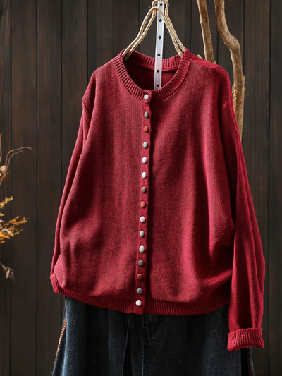 BROOKE - GRACE CARDIGAN