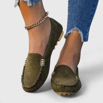 Arabella -  Orthopedic Loafer