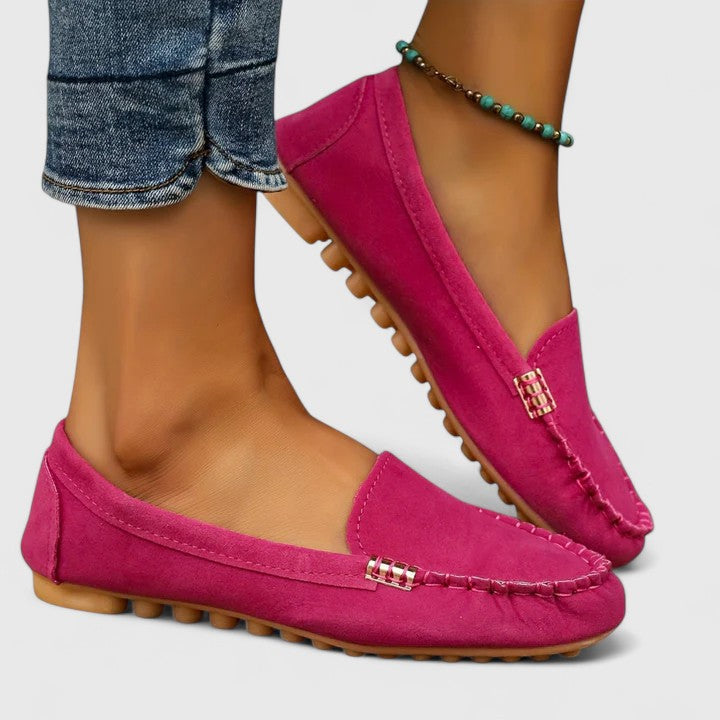 Arabella -  Orthopedic Loafer