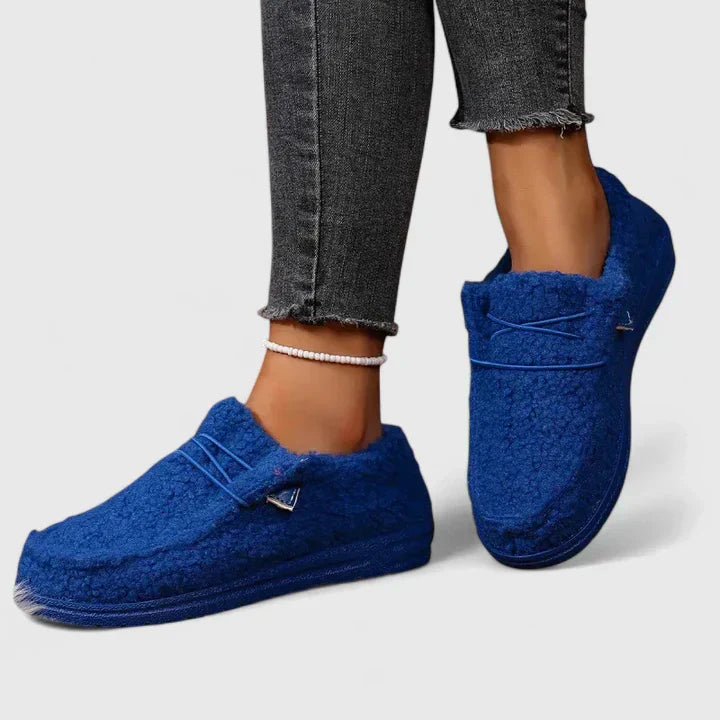 Luna - Orthopedic Loafers