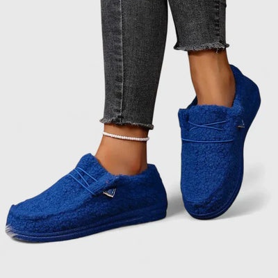 Luna - Orthopedic Loafers
