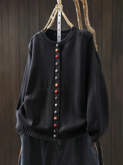 BROOKE - GRACE CARDIGAN