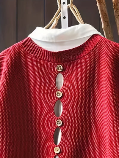 INDIE - GRACE CARDIGAN