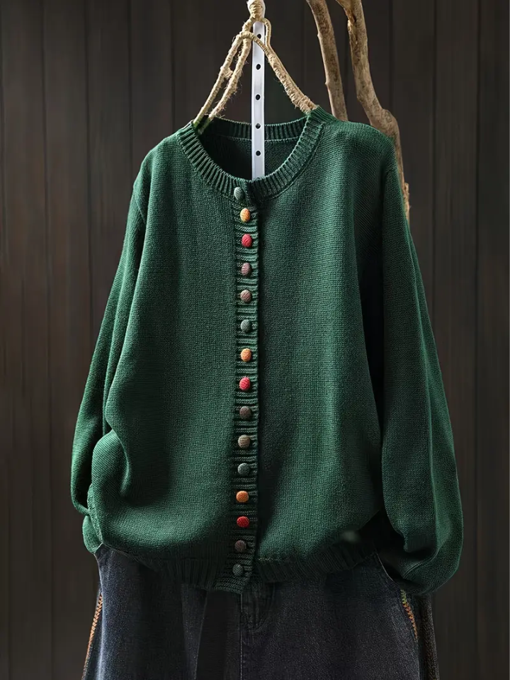 BROOKE - GRACE CARDIGAN