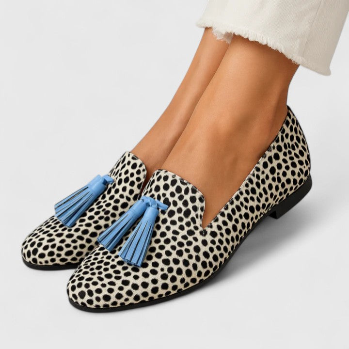 Emily - Refined Comfort Loafers