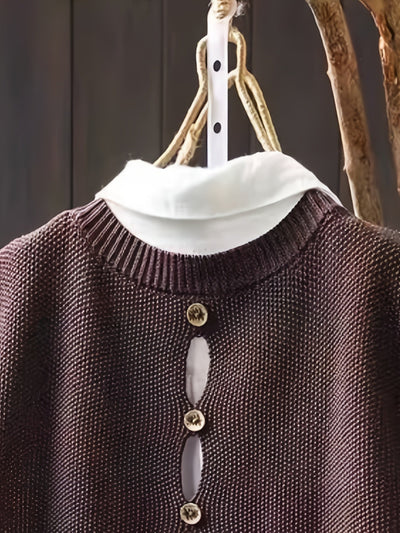 INDIE - GRACE CARDIGAN