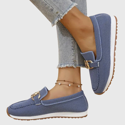 Clara - Orthopedic Loafers