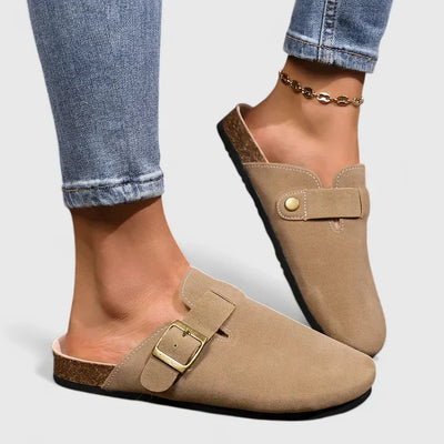 Isabella - Orthopedic Loafers