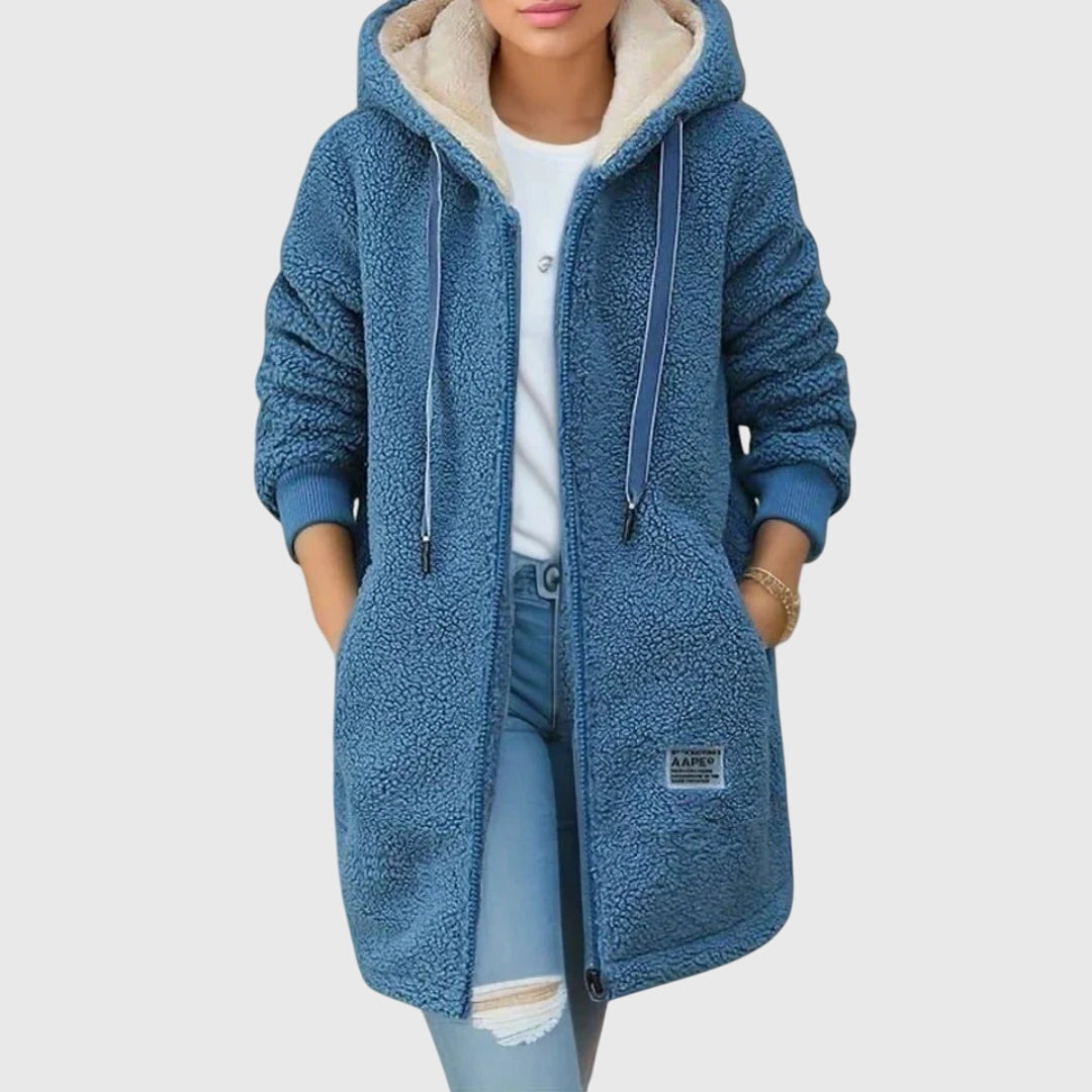 Esther - Women's Fleece Jacket