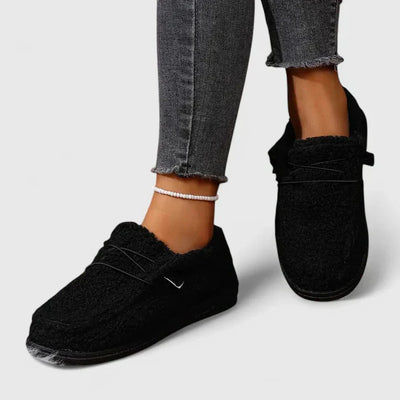 Luna - Orthopedic Loafers