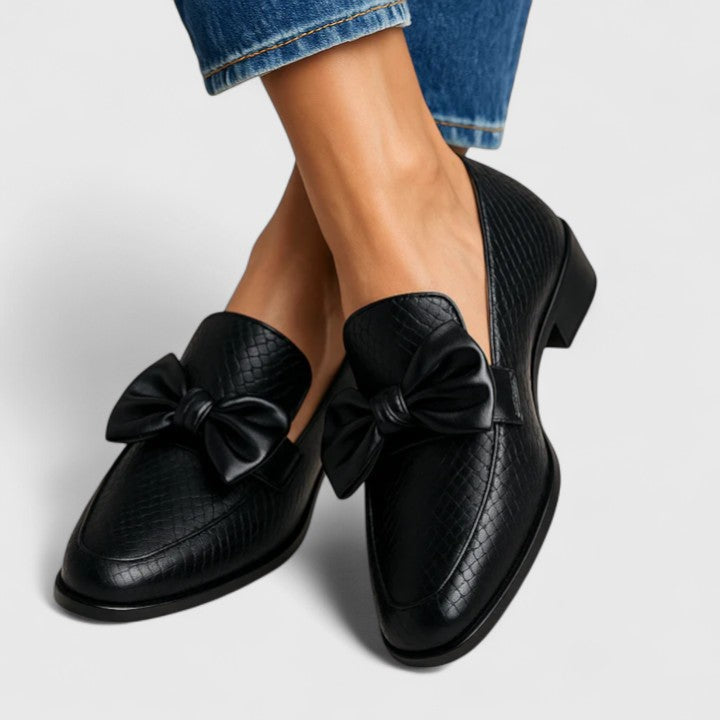 Lily - Luxe Comfort Loafers