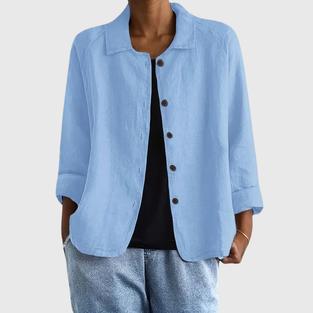Rowan - Classic Cotton Light Top