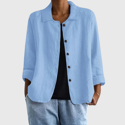 Rowan - Classic Cotton Light Top