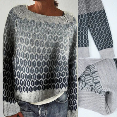 Rosie - Comfortable Sweater