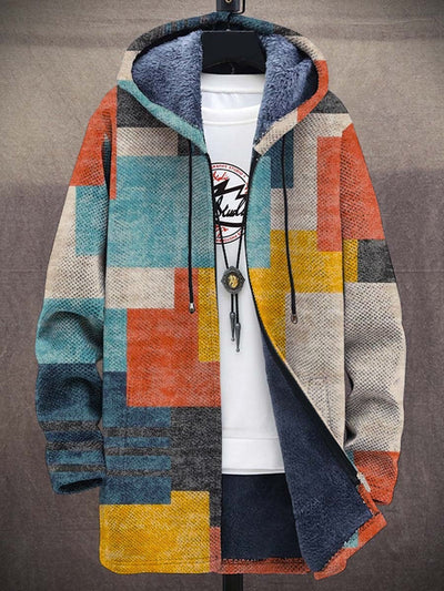 Arabella - Luxury Art Inspired Cardigan