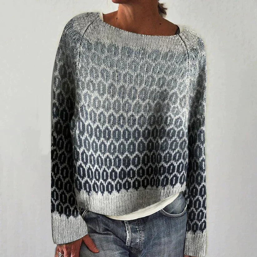 Rosie - Comfortable Sweater