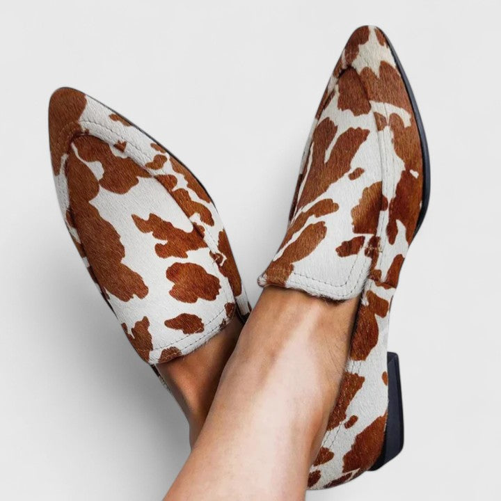 Elsie - Comfortable Loafers