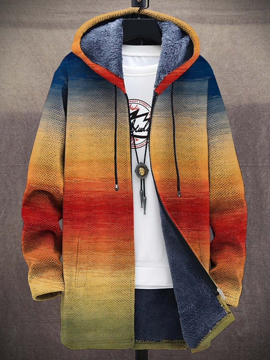 Alice - Luxury Art Inspired Cardigan