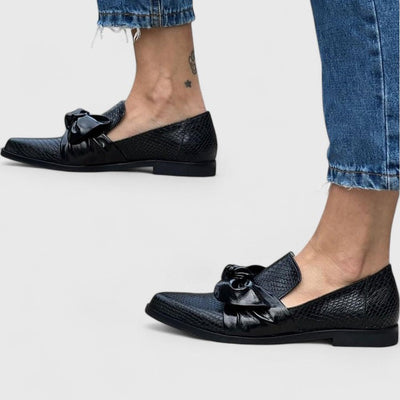 Maya - Elegant Loafers