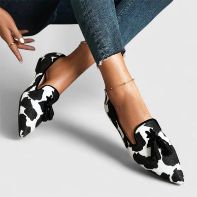 Imogen - Smart Fit Loafers