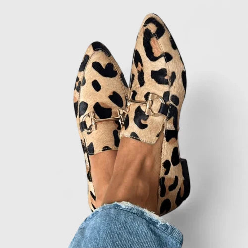 Amber - Orthopedic Loafers