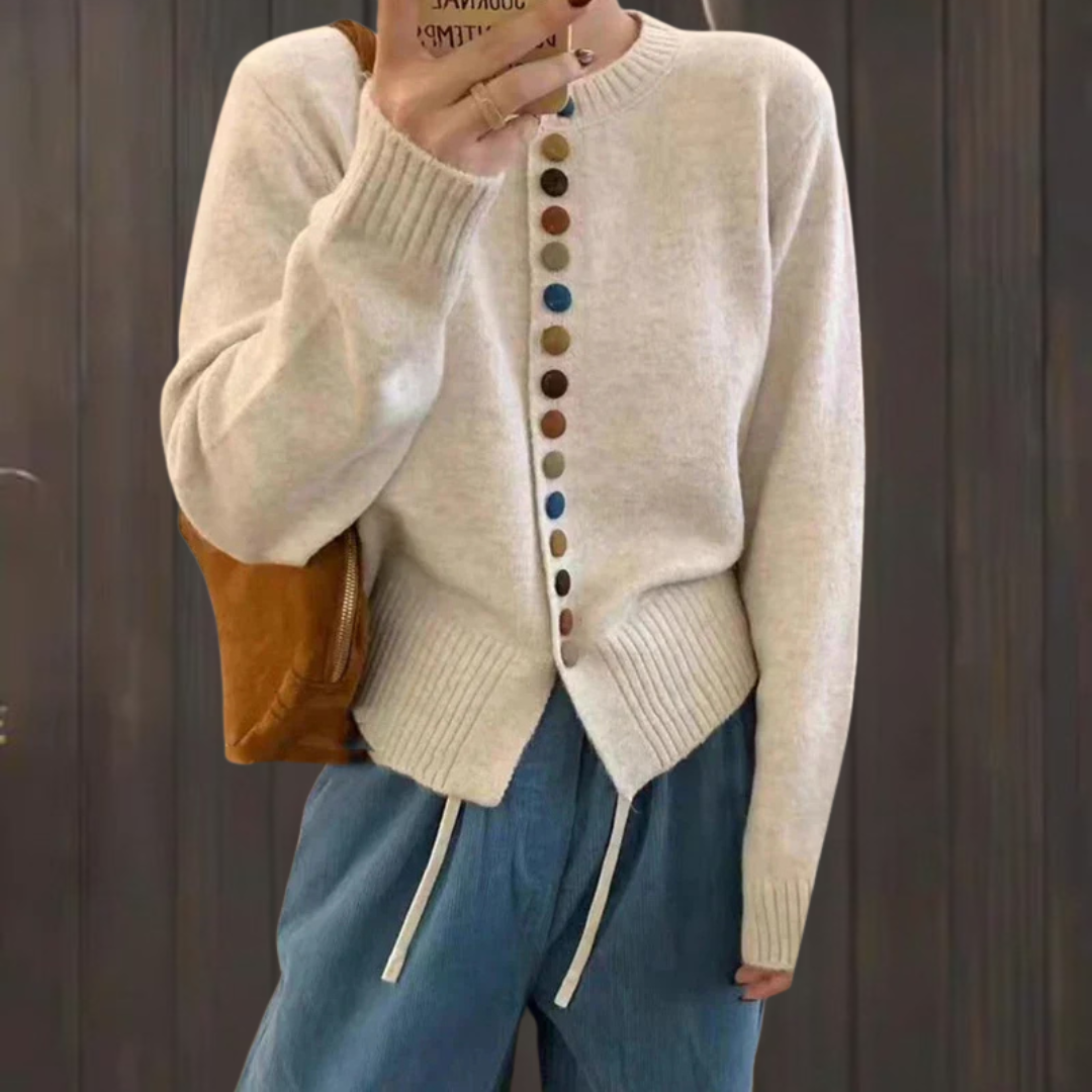 TILLY - CARDIGAN