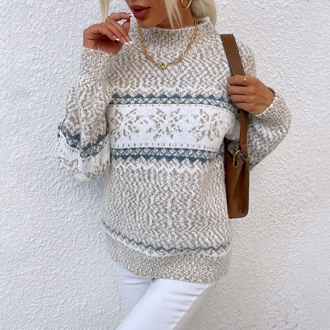 Florence - Vintage Sweater