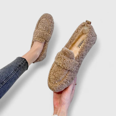 Alice - Orthopedic Loafers