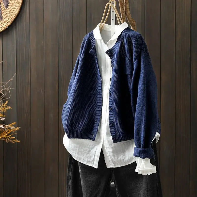 SOFIA - CARDIGAN