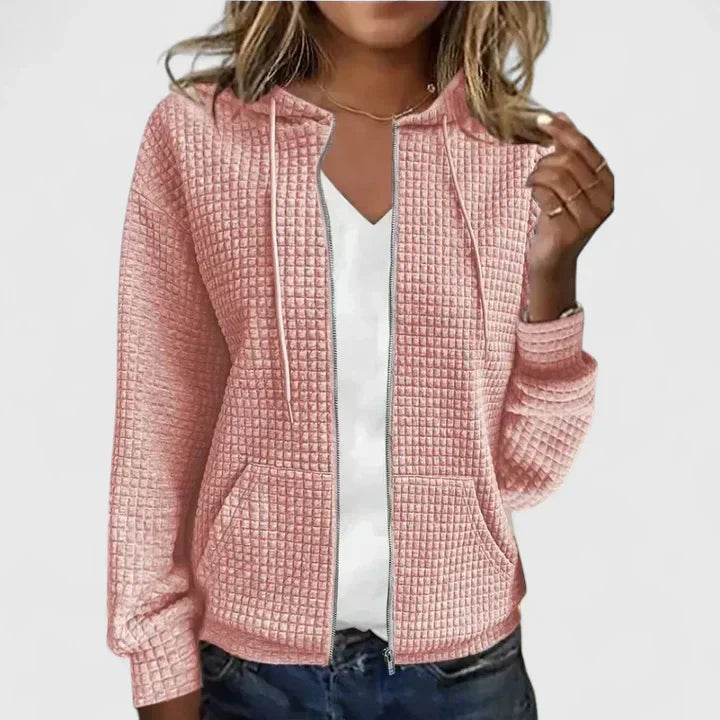 Gracie - Elegant Jacket