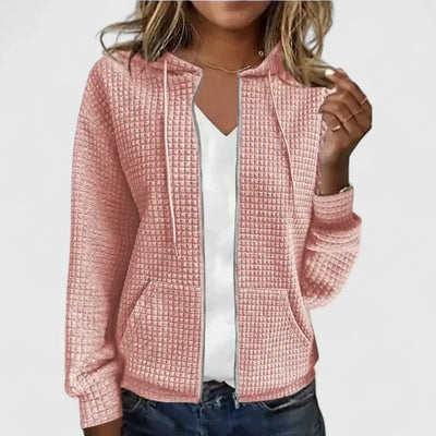 Gracie - Elegant Jacket