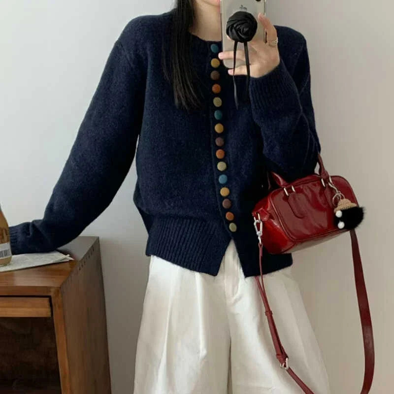 TILLY - CARDIGAN