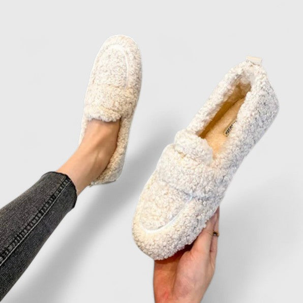 Alice - Orthopedic Loafers