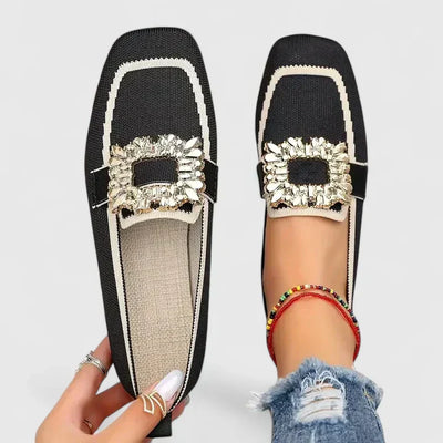 Isla - Orthopedic Women Loafers