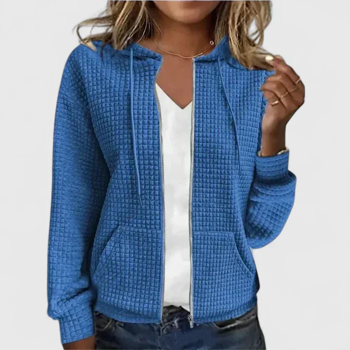 Gracie - Elegant Jacket