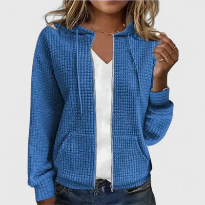 Gracie - Elegant Jacket